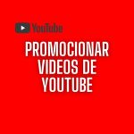 promocionar videos de youtube