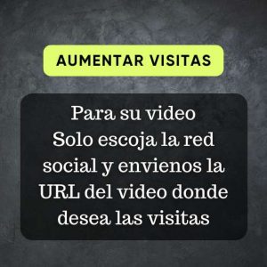 comprar visitas video lat01