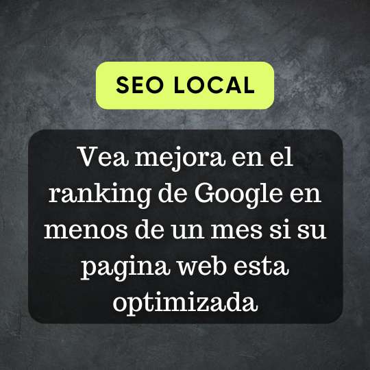 posicionamiento seo local 10b