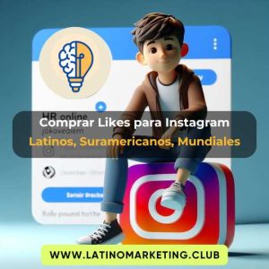 comprar likes instagram latino